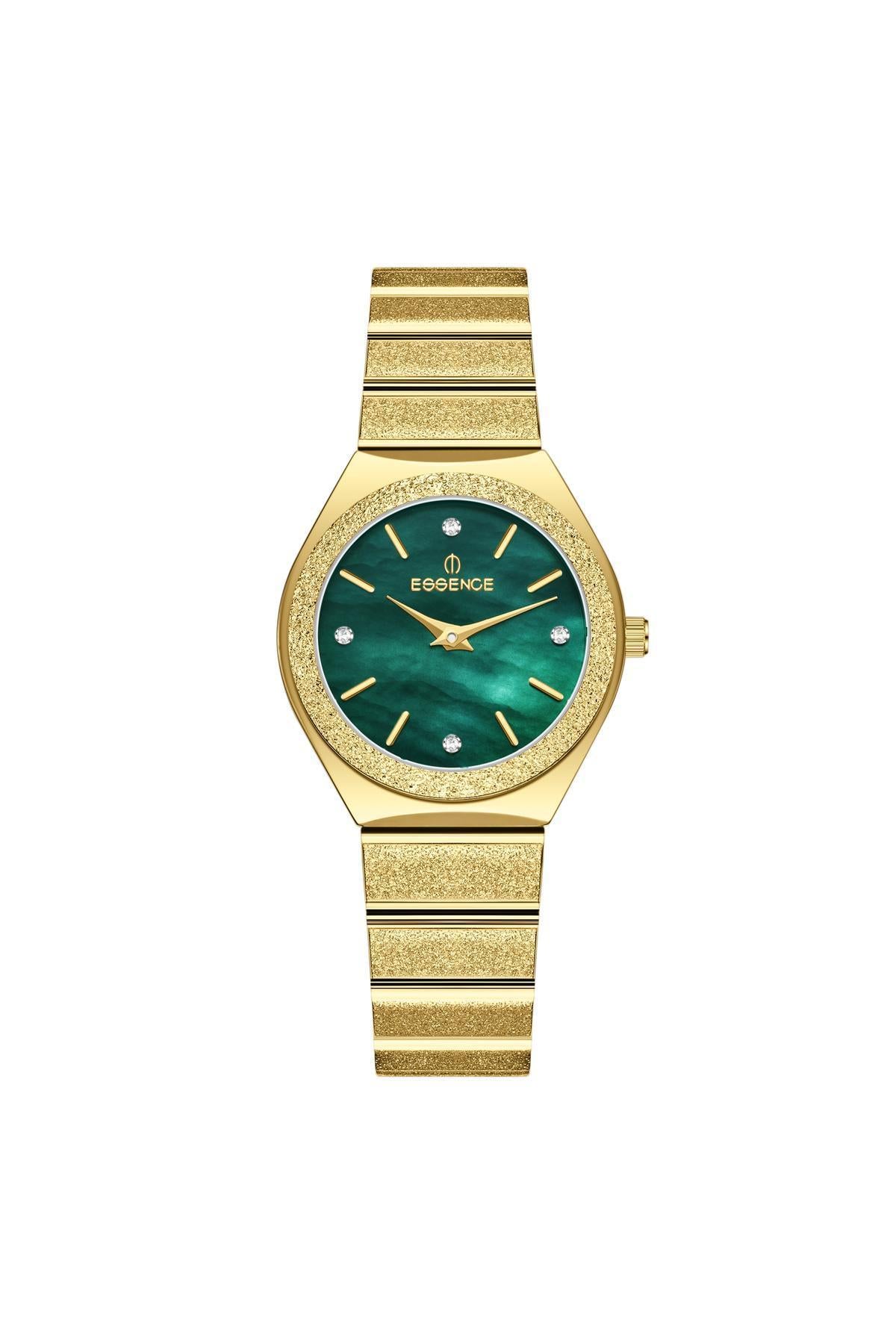 ESSENCE UNISEX KOL SAATİ / RENKLİ