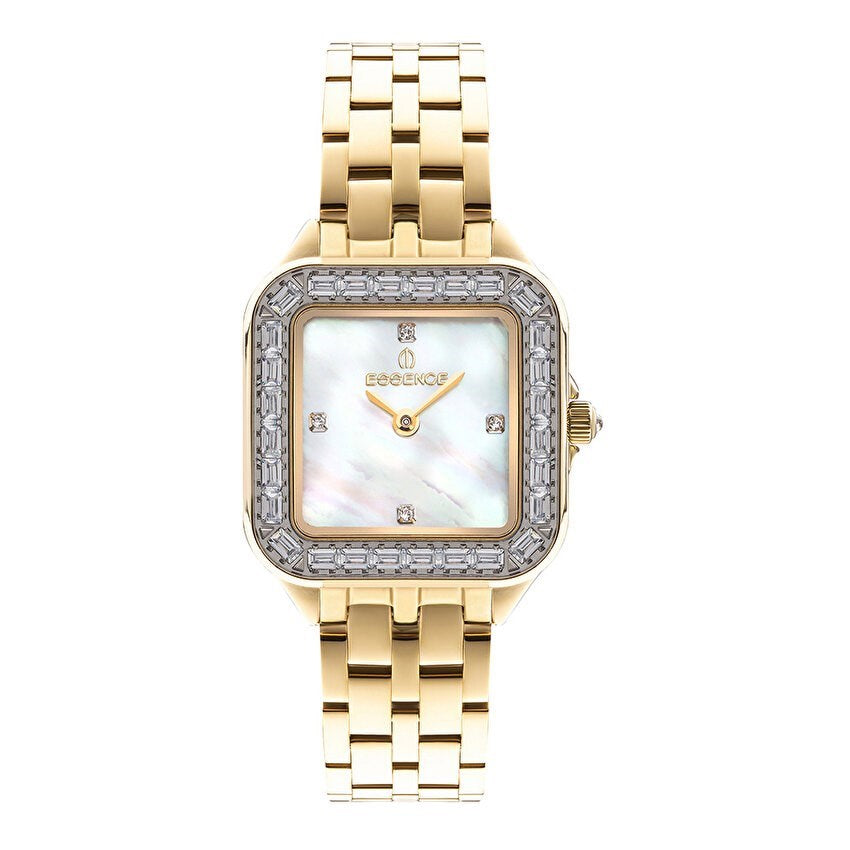 ESSENCE UNISEX KOL SAATİ / RENKLİ