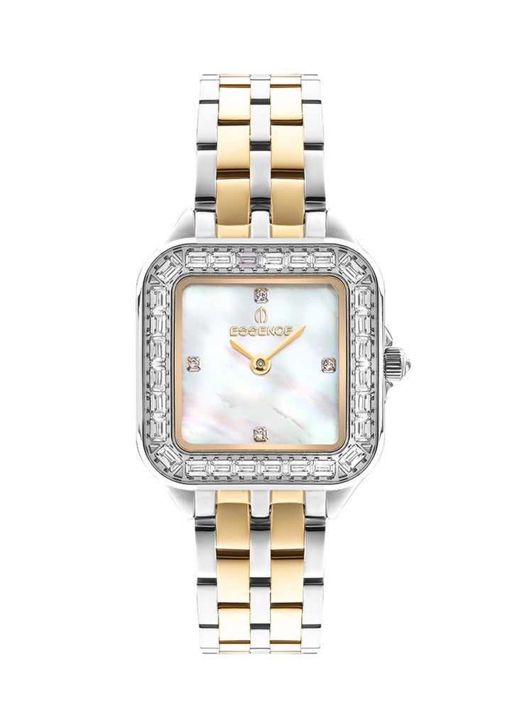 ESSENCE UNISEX KOL SAATİ / RENKLİ