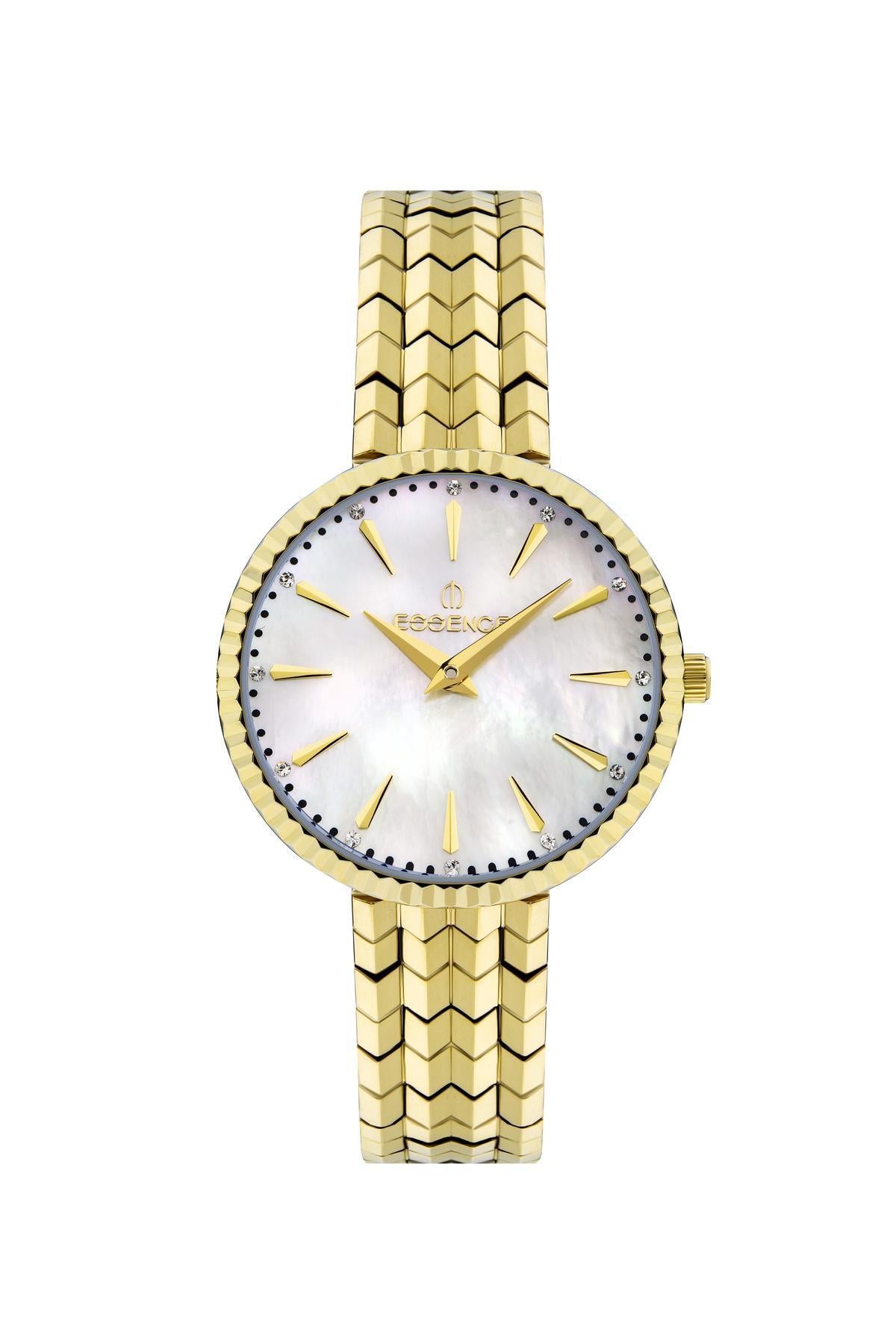 ESSENCE UNISEX KOL SAATİ / RENKLİ