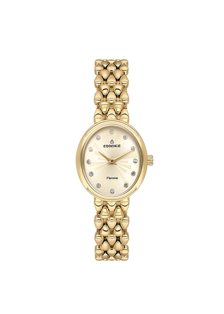 ESSENCE UNISEX KOL SAATİ / RENKLİ