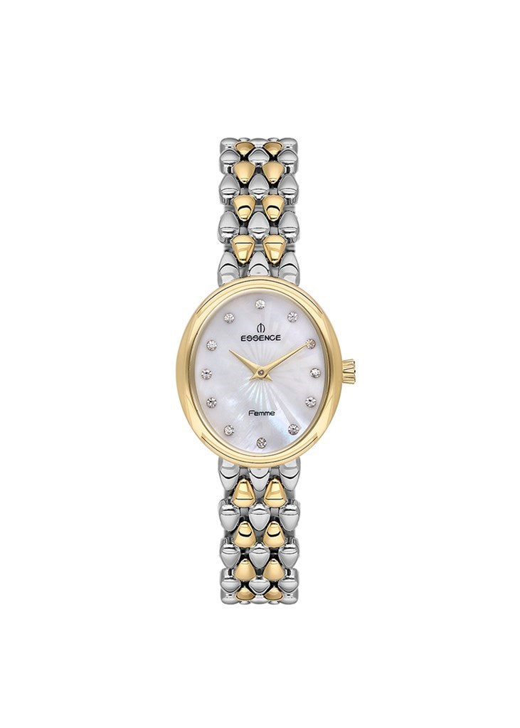 ESSENCE UNISEX KOL SAATİ / RENKLİ