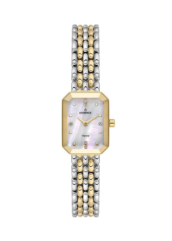ESSENCE UNISEX KOL SAATİ / RENKLİ