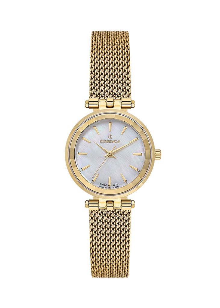 ESSENCE UNISEX KOL SAATİ / RENKLİ