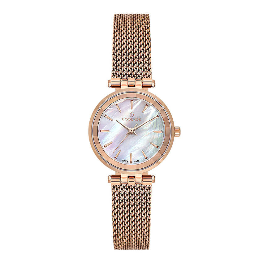 ESSENCE UNISEX KOL SAATİ / RENKLİ