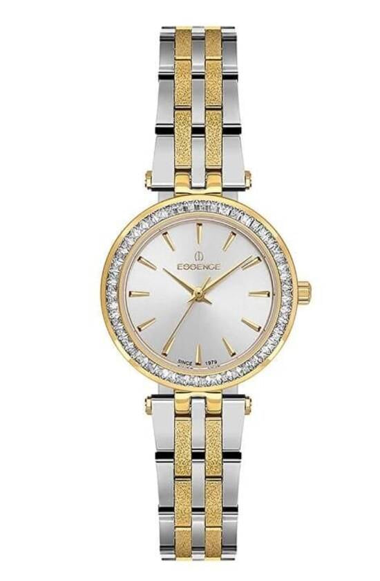 ESSENCE UNISEX KOL SAATİ / RENKLİ