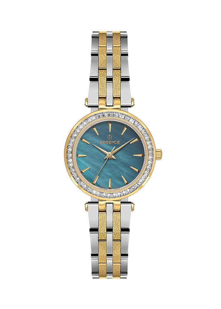 ESSENCE UNISEX KOL SAATİ / RENKLİ