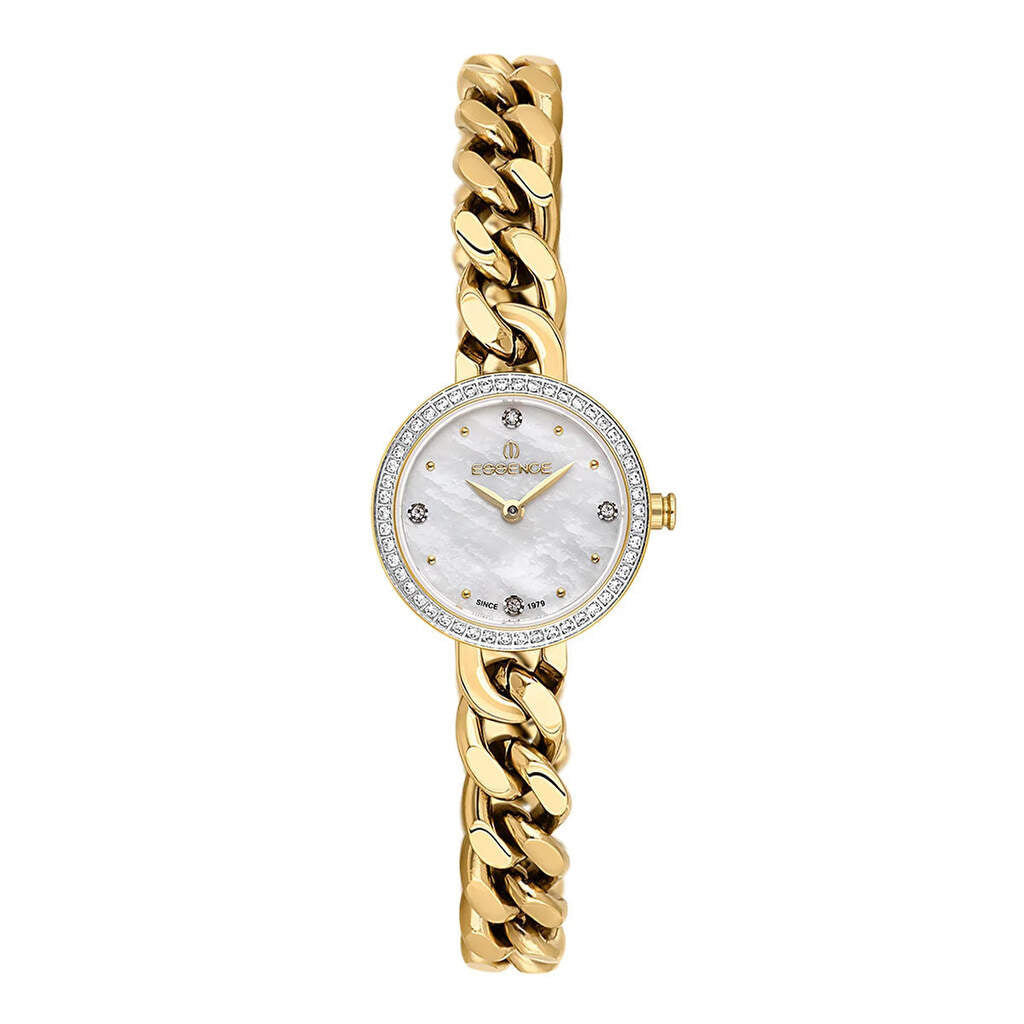 ESSENCE UNISEX KOL SAATİ / RENKLİ