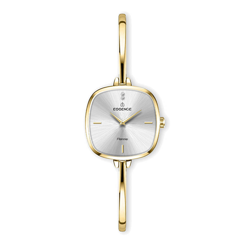 ESSENCE UNISEX KOL SAATİ / RENKLİ