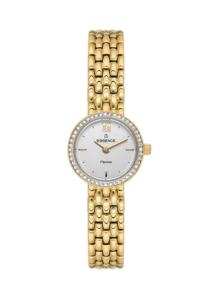 ESSENCE UNISEX KOL SAATİ / RENKLİ