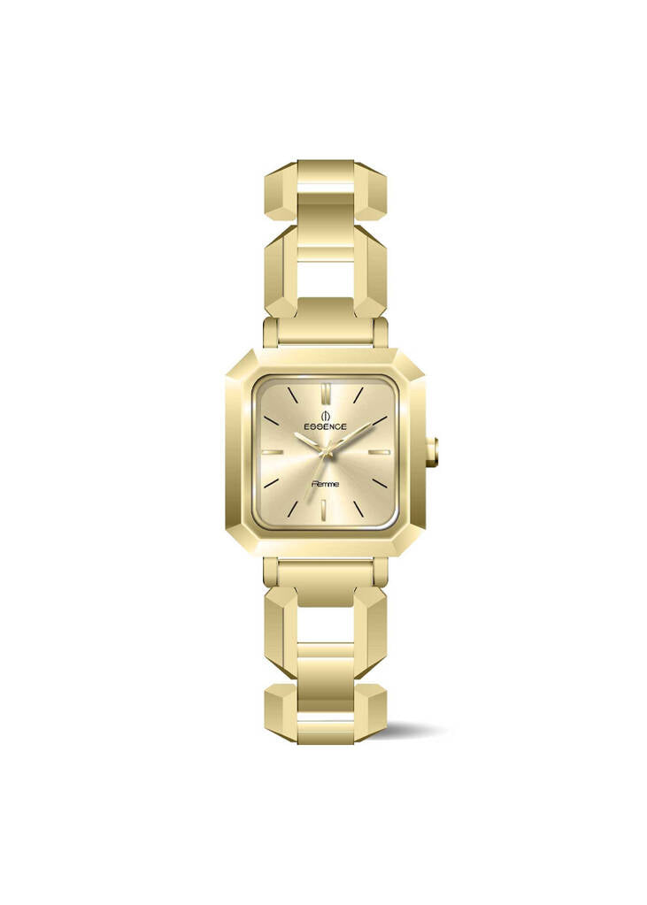 ESSENCE UNISEX KOL SAATİ / RENKLİ