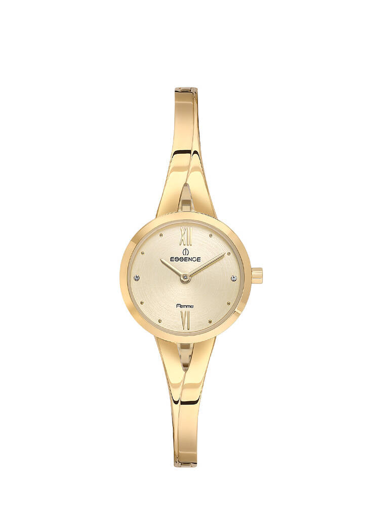 ESSENCE UNISEX KOL SAATİ / RENKLİ
