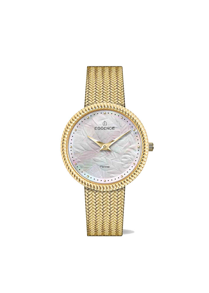 ESSENCE UNISEX KOL SAATİ / RENKLİ