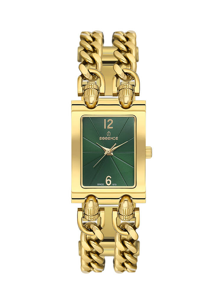 ESSENCE UNISEX KOL SAATİ / RENKLİ