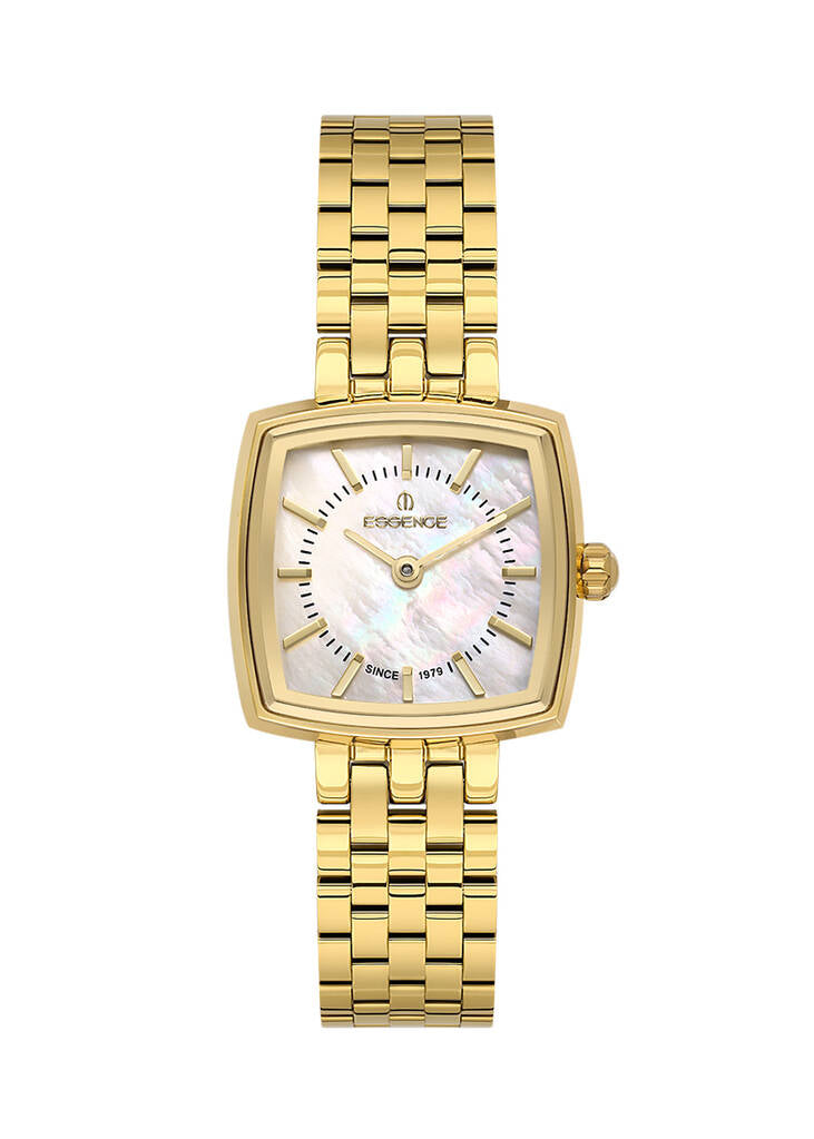ESSENCE UNISEX KOL SAATİ / RENKLİ
