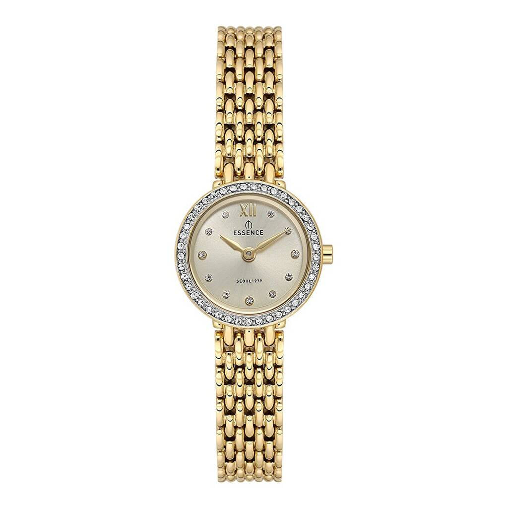ESSENCE UNISEX KOL SAATİ / RENKLİ