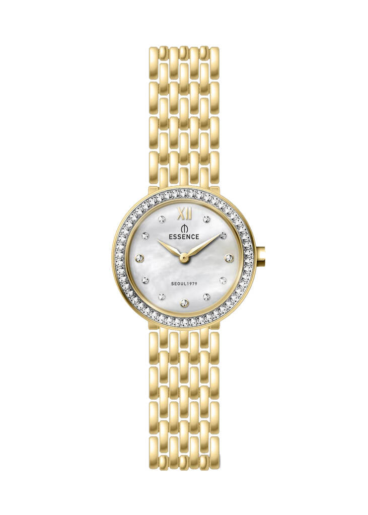 ESSENCE UNISEX KOL SAATİ / RENKLİ
