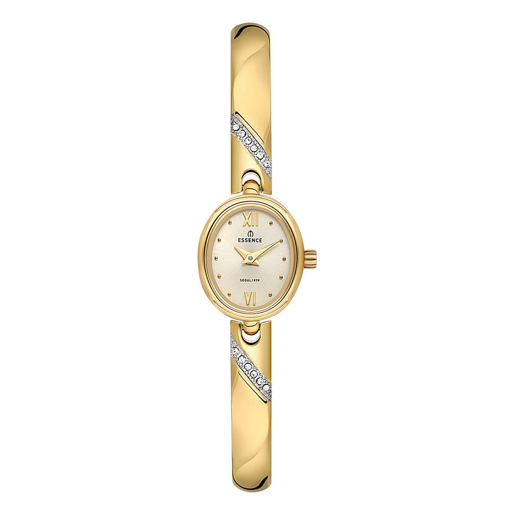 ESSENCE Kadın KOL SAATİ / RENKLİ