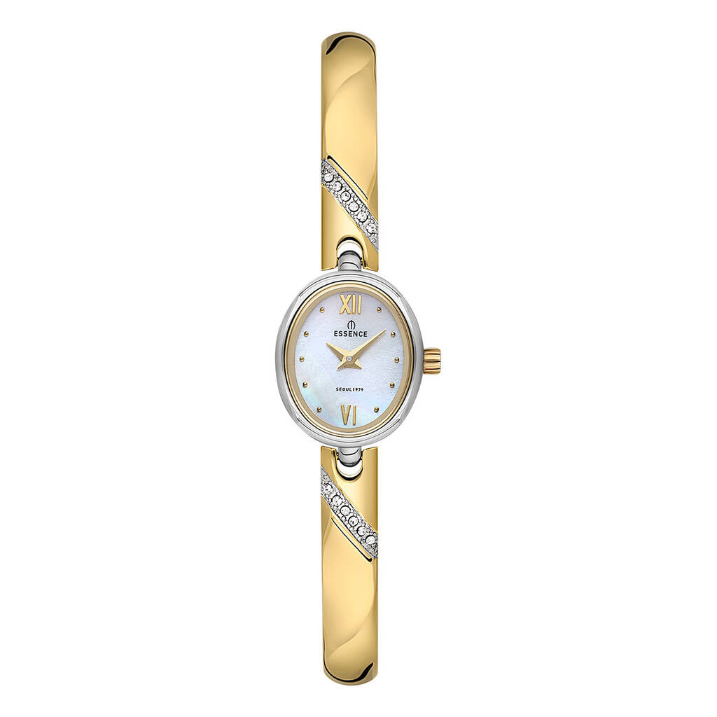ESSENCE Kadın KOL SAATİ / RENKLİ