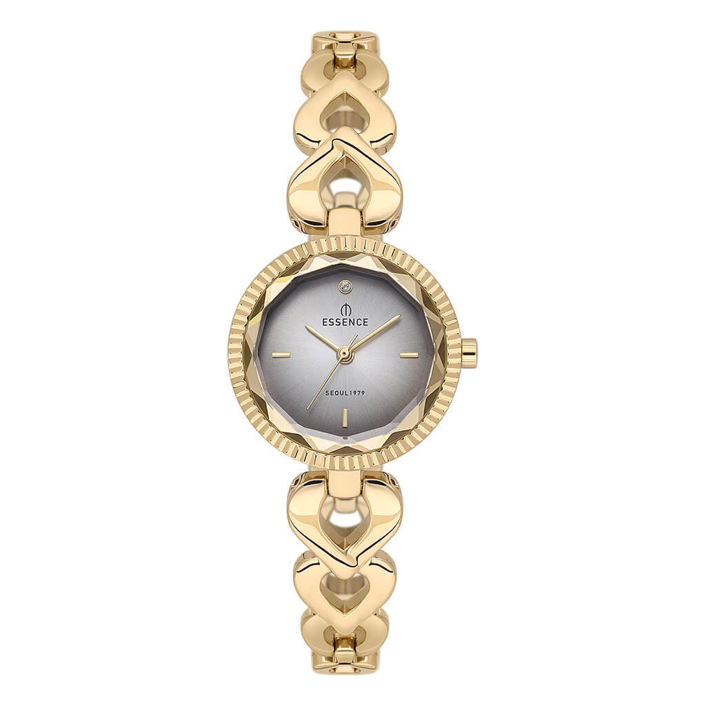 ESSENCE UNISEX KOL SAATİ / RENKLİ