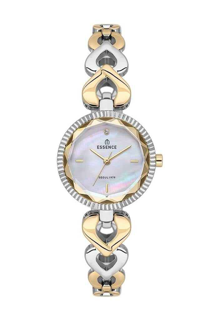 ESSENCE UNISEX KOL SAATİ / RENKLİ