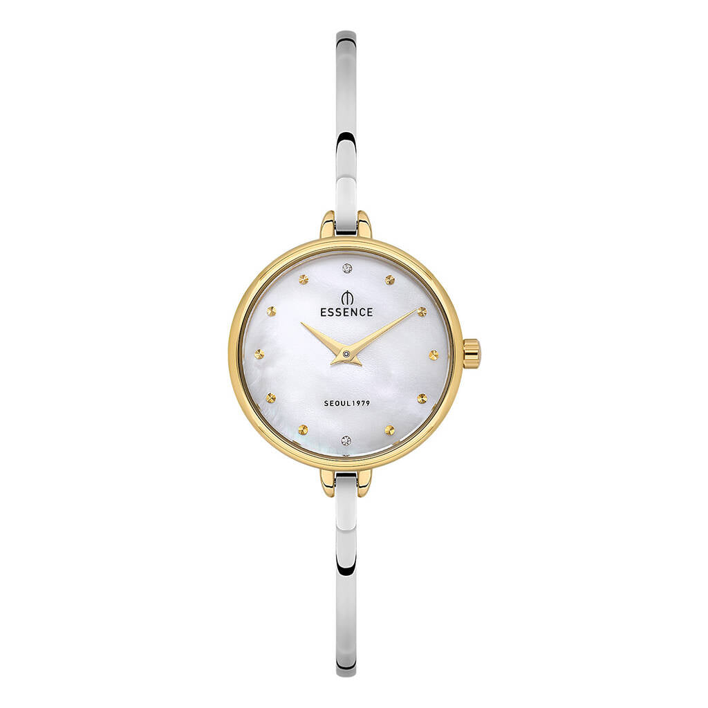 ESSENCE Kadın KOL SAATİ / RENKLİ