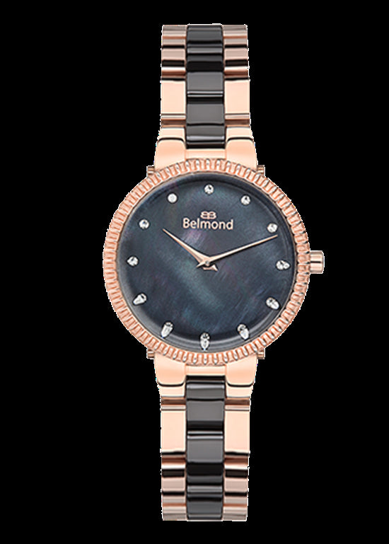 BELMOND UNISEX KOL SAATİ / RENKLİ