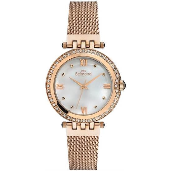 BELMOND UNISEX KOL SAATİ / RENKLİ