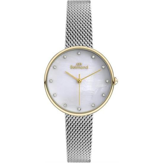 BELMOND UNISEX KOL SAATİ / RENKLİ