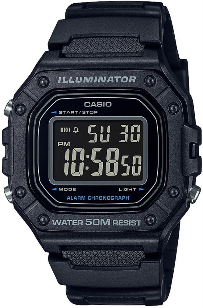 CASIO UNISEX KOL SAATİ / RENKLİ