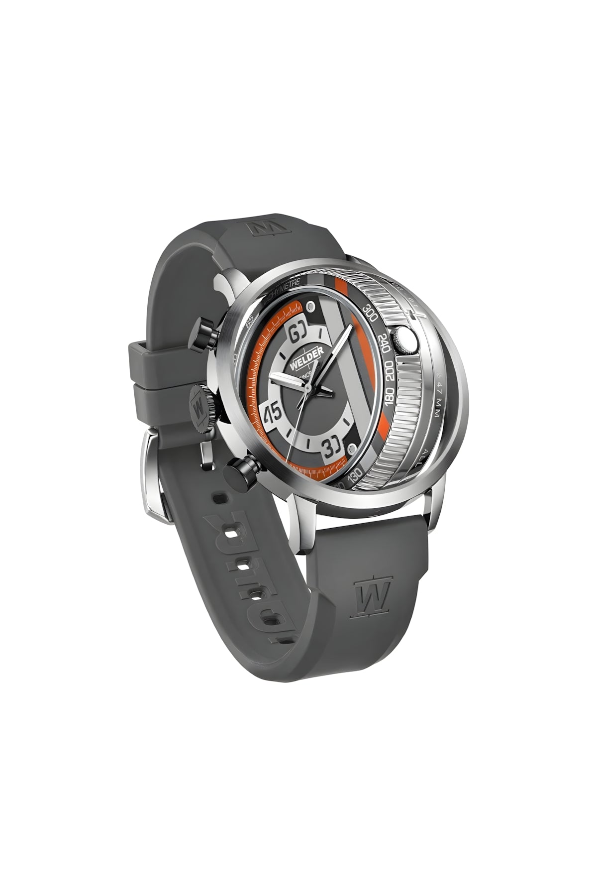 WELDER UNISEX KOL SAATİ / RENKLİ