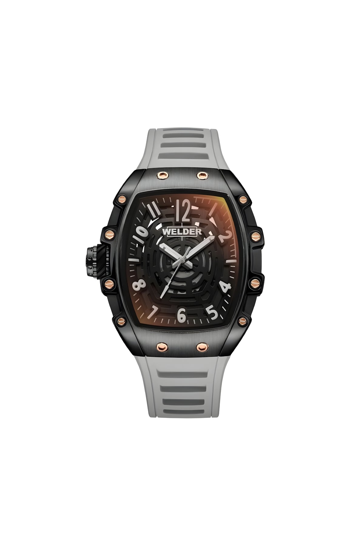 WELDER UNISEX KOL SAATİ / RENKLİ