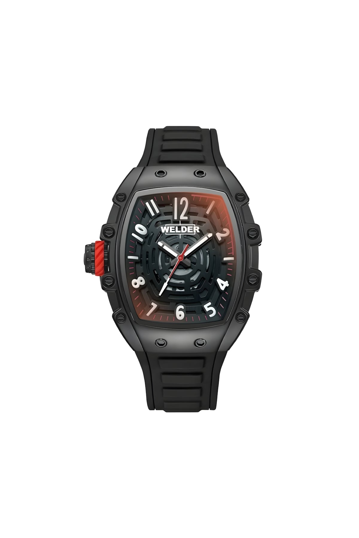 WELDER UNISEX KOL SAATİ / RENKLİ