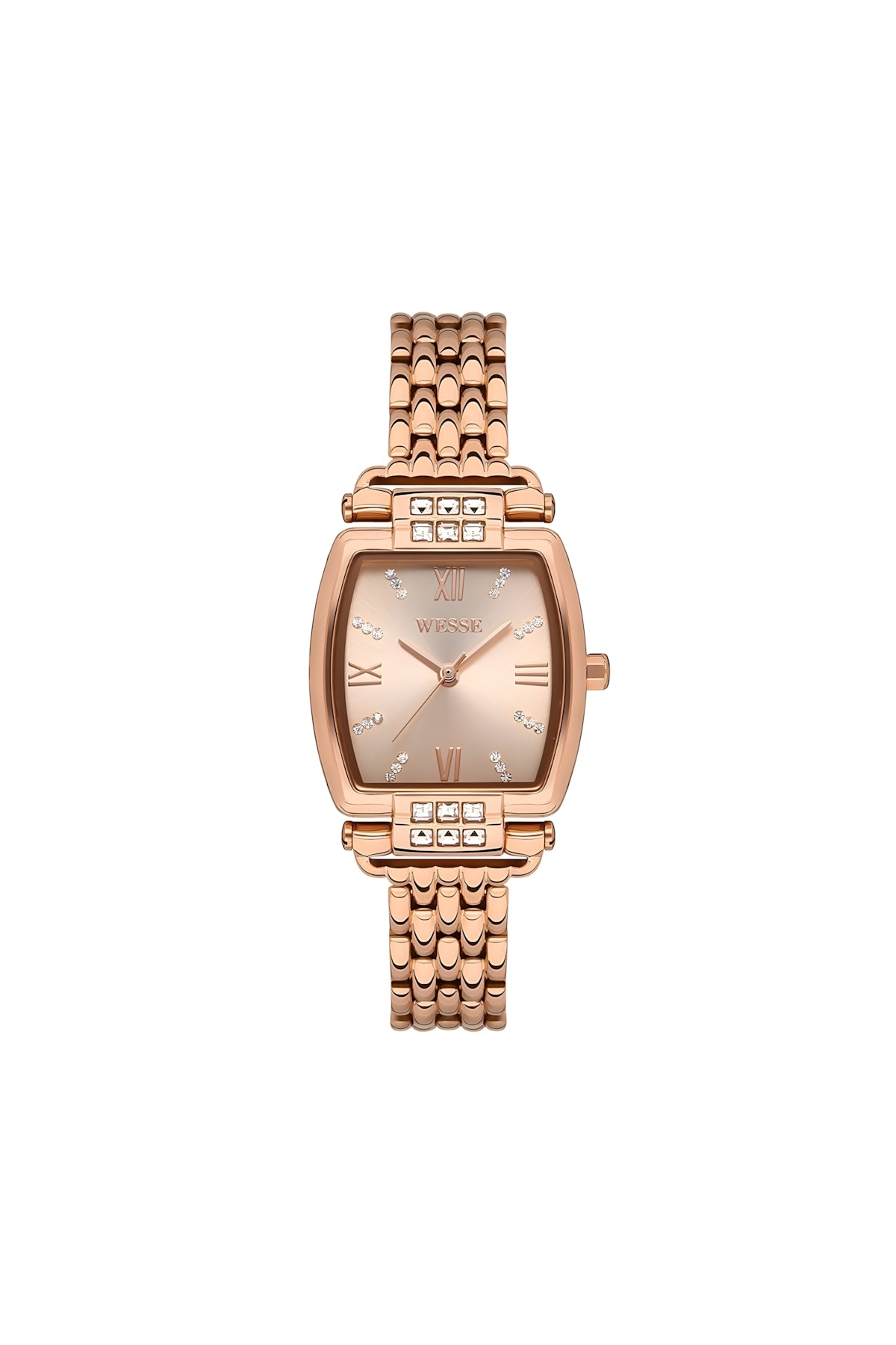 WESSE KADIN KOL SAATİ / ROSE GOLD