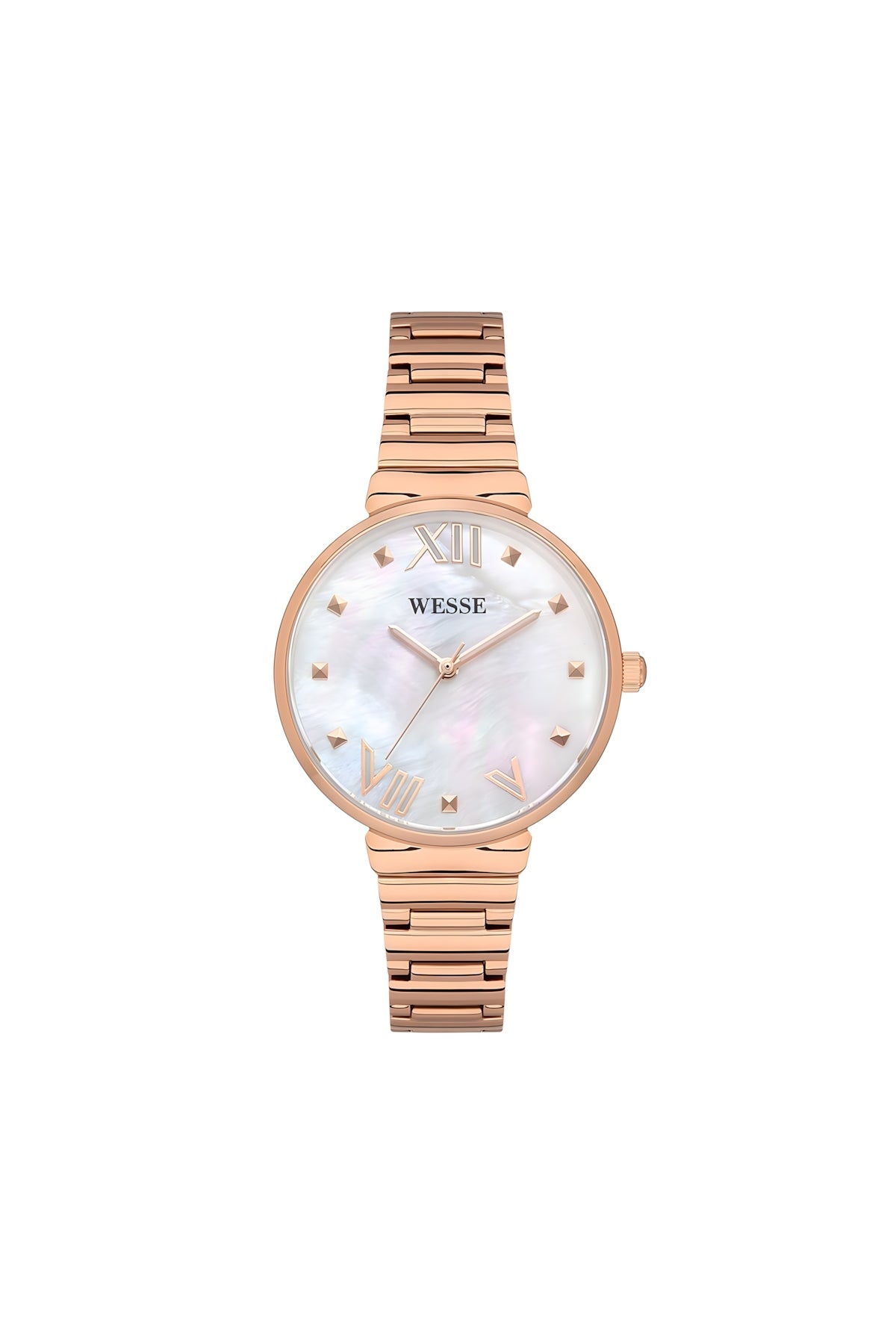 WESSE KADIN KOL SAATİ / ROSE GOLD