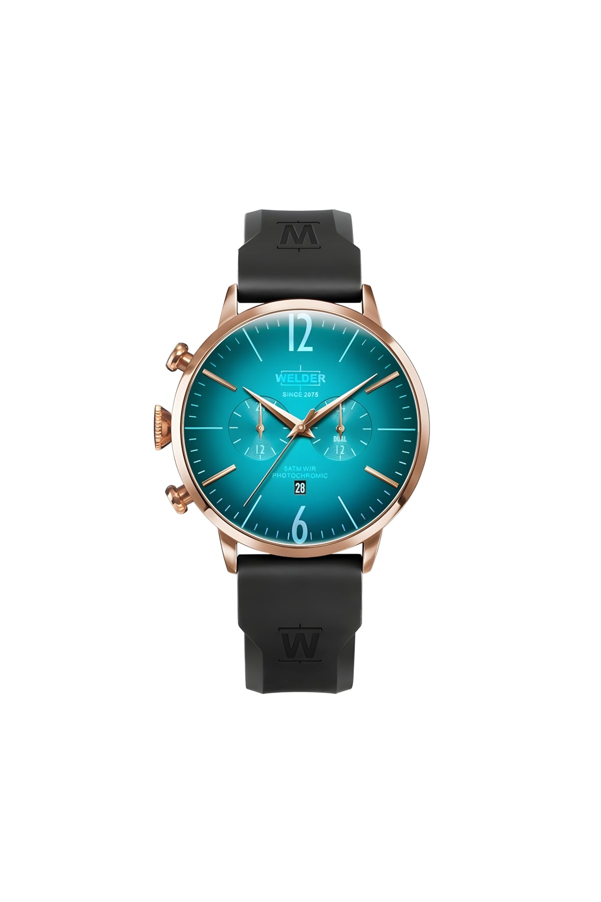 WELDER ERKEK KOL SAATİ / ROSE GOLD