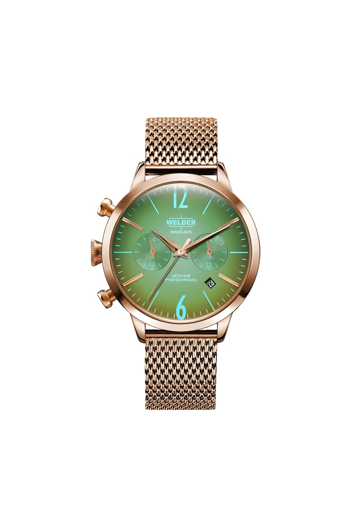 WELDER KADIN KOL SAATİ / ROSE GOLD