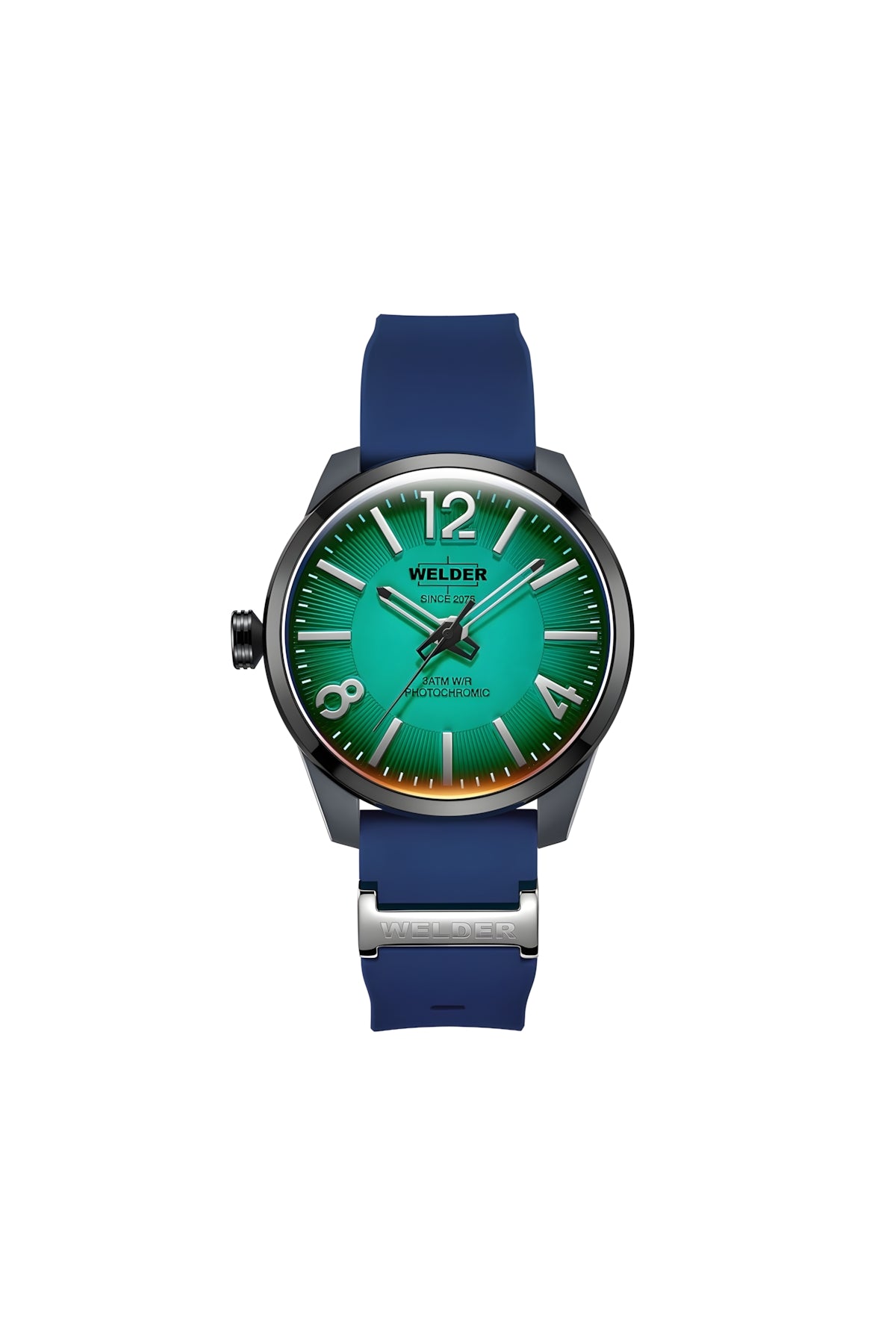 WELDER ERKEK KOL SAATİ / FÜME