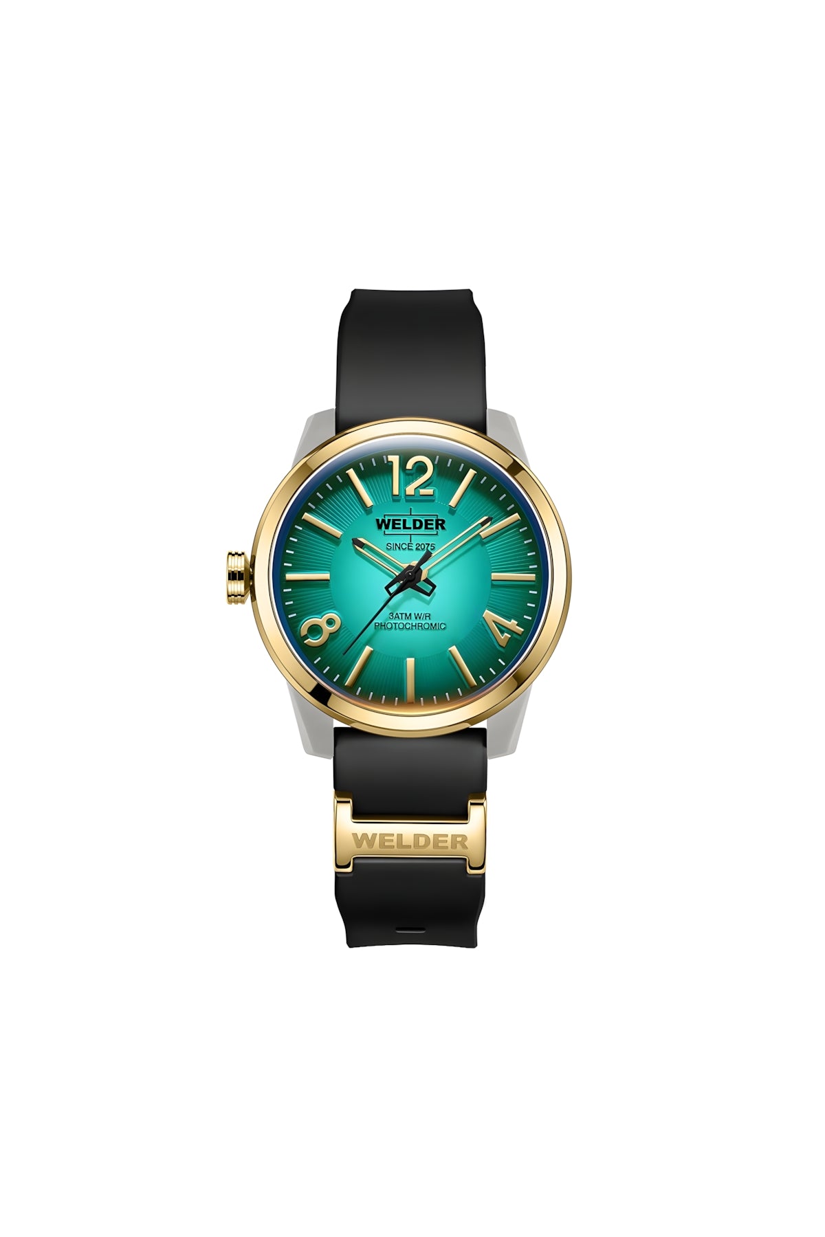 WELDER KADIN KOL SAATİ / GRİ