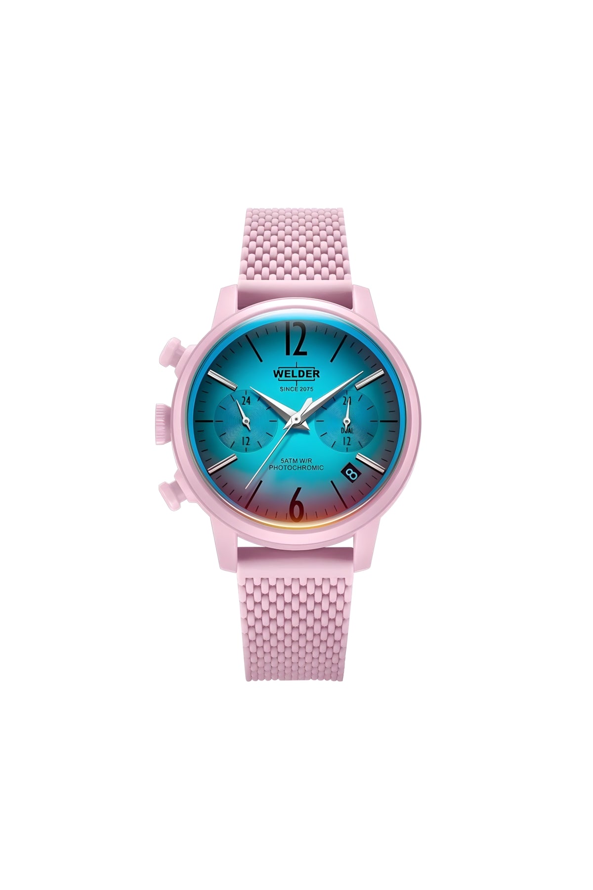 WELDER KADIN KOL SAATİ / PEMBE