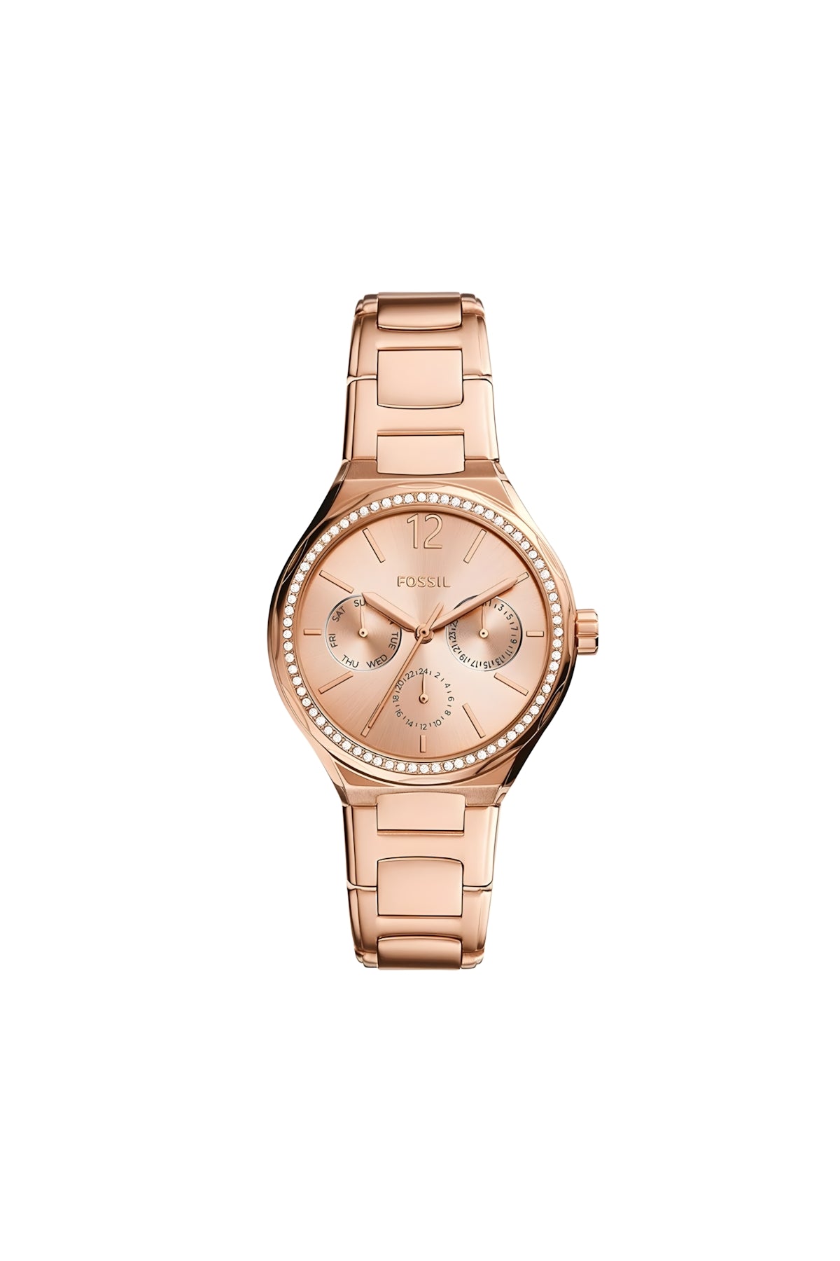FOSSIL UNISEX KOL SAATİ / RENKLİ