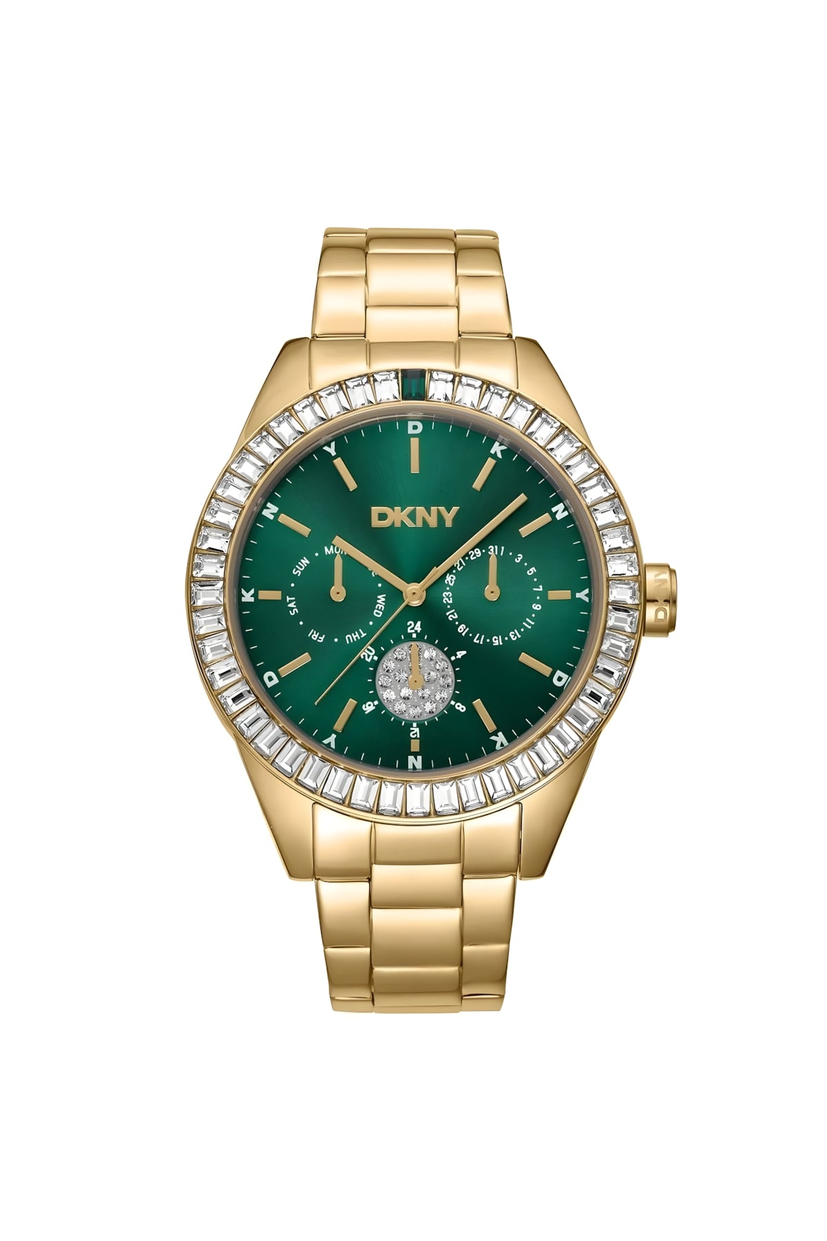 DKNY KADIN KOL SAATİ / ALTIN RENGİ