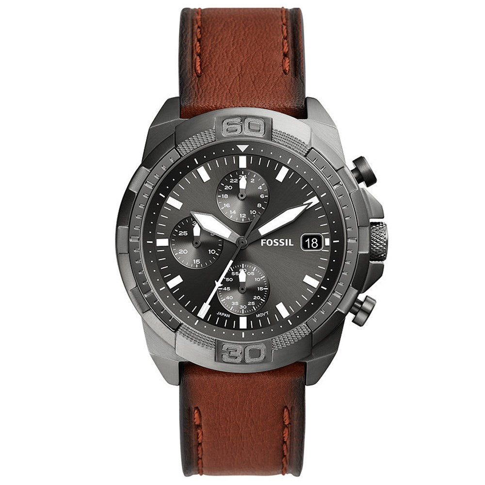 FOSSIL ERKEK KOL SAATİ / FÜME