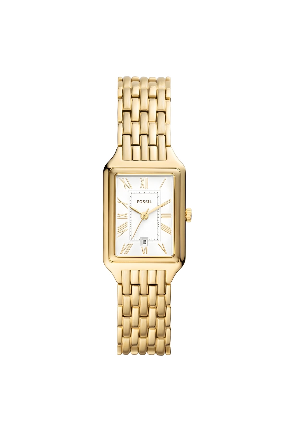 FOSSIL KADIN KOL SAATİ / ALTIN RENGİ