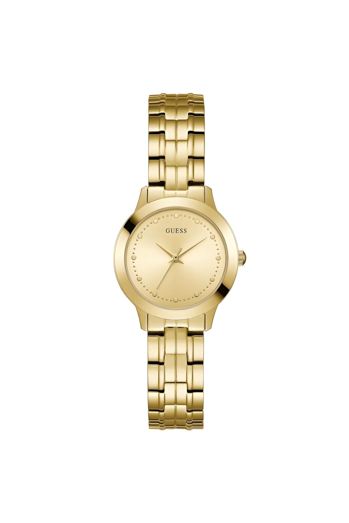 GUESS KADIN KOL SAATİ / ALTIN RENGİ