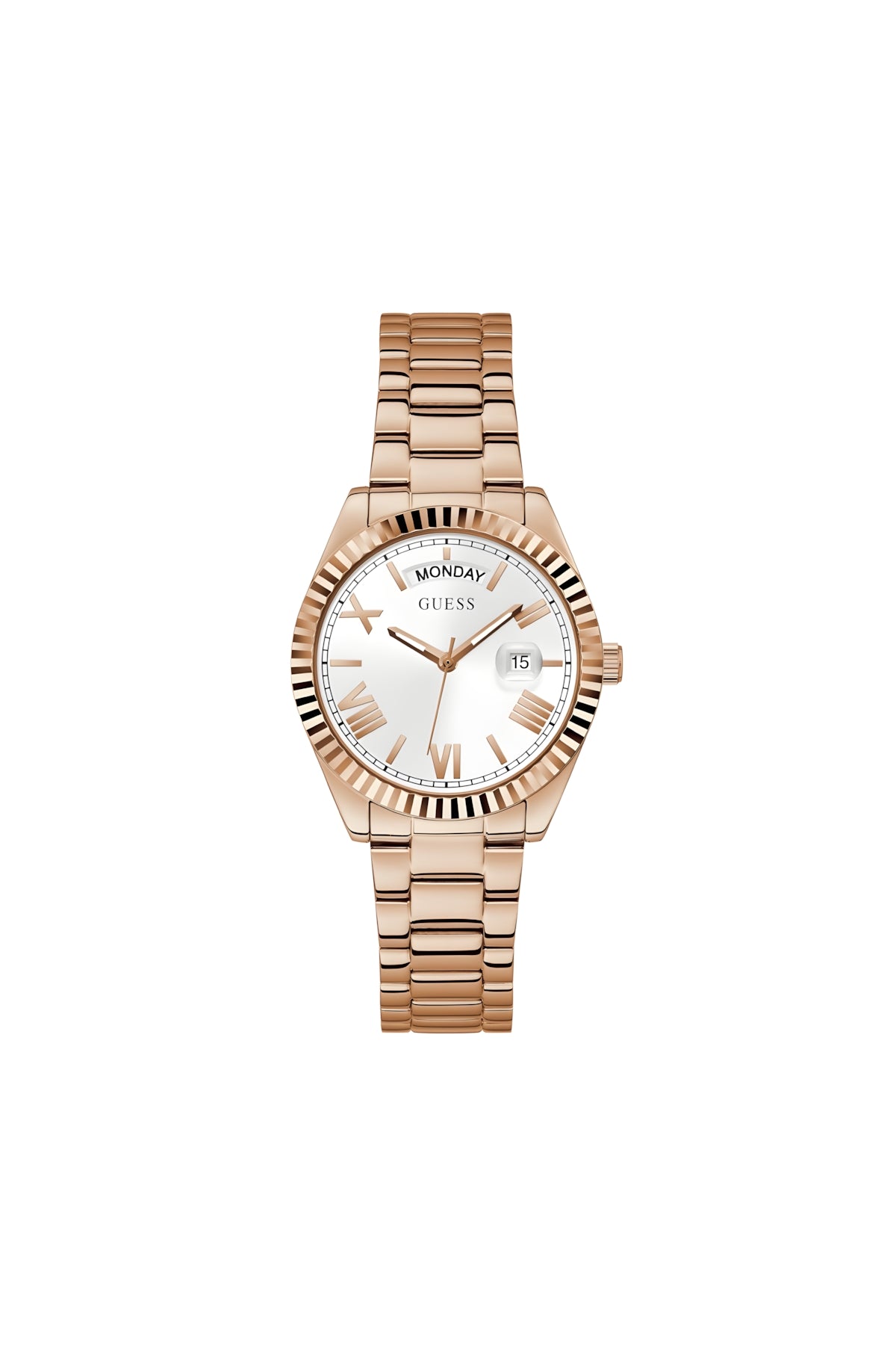 GUESS KADIN KOL SAATİ / ROSE GOLD