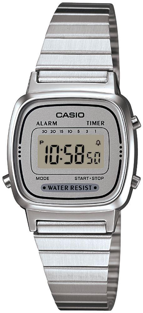 CASIO UNISEX KOL SAATİ / RENKLİ