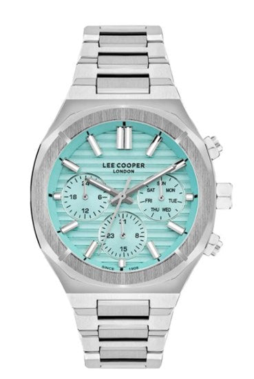 LEE COOPER UNISEX KOL SAATİ / RENKLİ