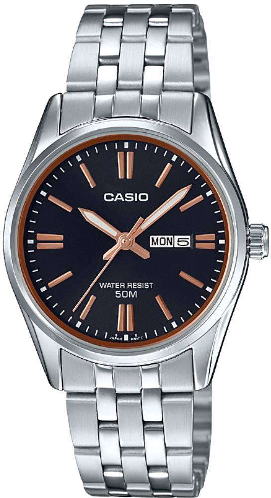 CASIO UNISEX KOL SAATİ / RENKLİ