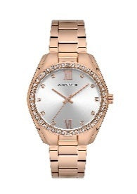 MASCIONNI KADIN KOL SAATİ / ROSE GOLD